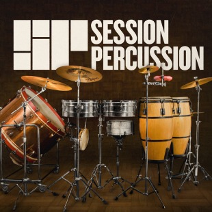 Session Percussion