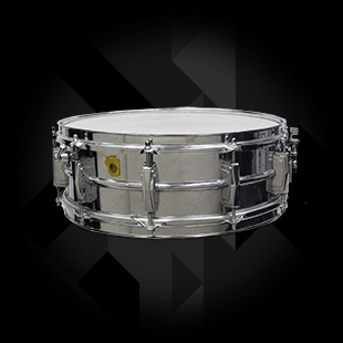 Classic Chrome Snare