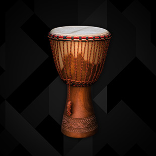 Mandinka Djembe