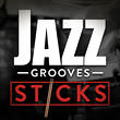 Jazz Grooves: Sticks MIDIpak