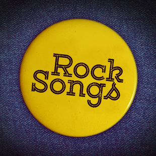 Rock Songs