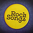Rock Songs MIDIpak