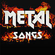 Metal Songs MIDIpak