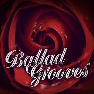 Ballad Grooves