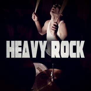 Heavy Rock