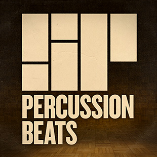 Percussion Beats
