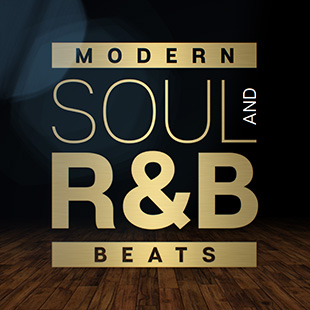 Modern Soul And R&B Beats