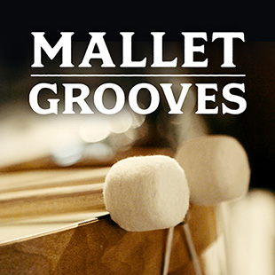 Mallet Grooves