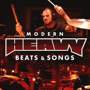 Modern Heavy Beats & Songs