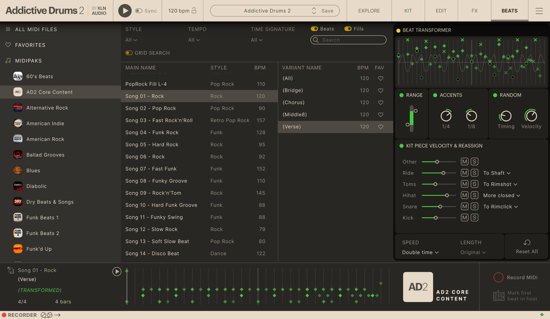 Addictive Drums 2