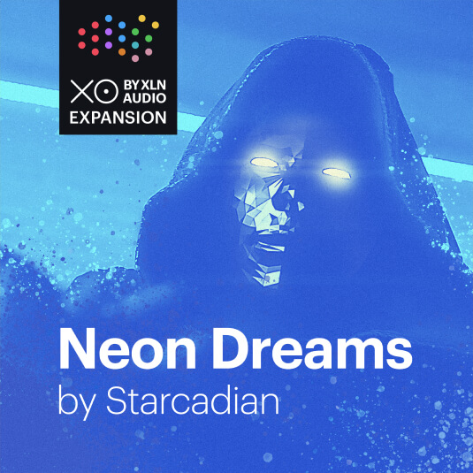 Neon Dreams