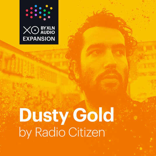 Dusty Gold