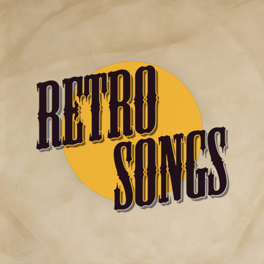 Retro Songs