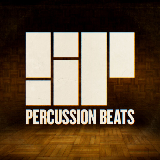 Percussion Beats