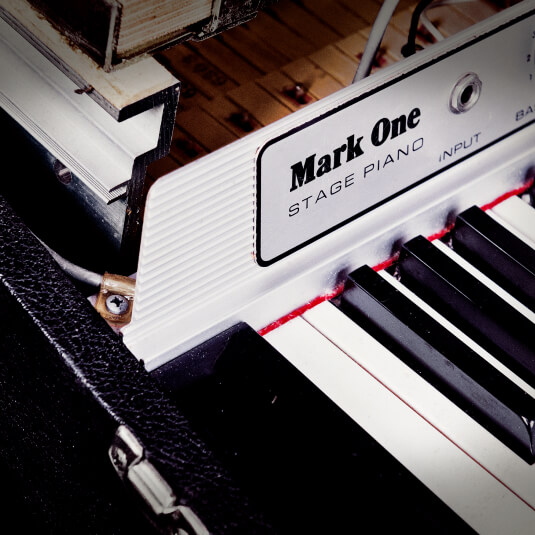 Mark One