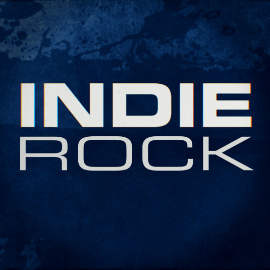 Indie Rock