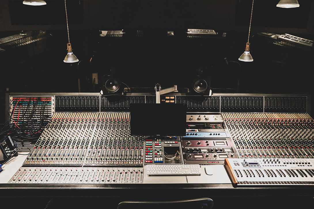 Kingside Studios