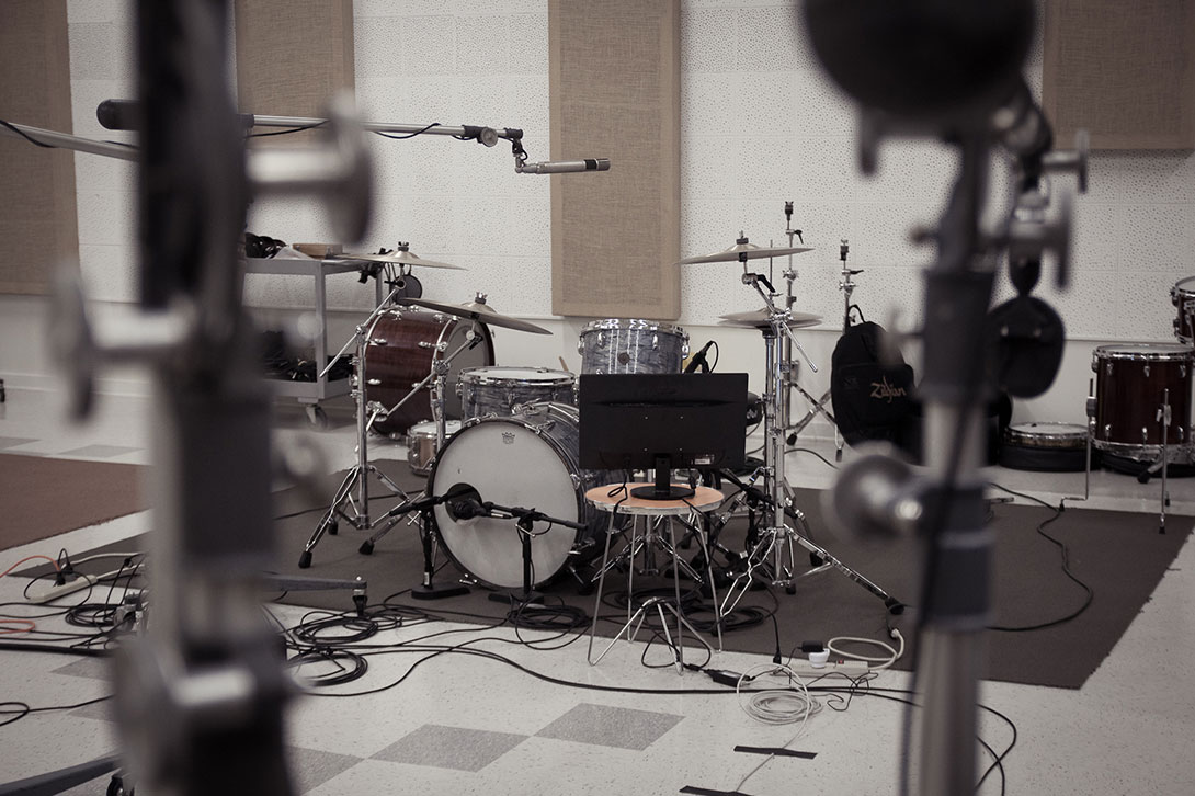 Fairfax Recordings