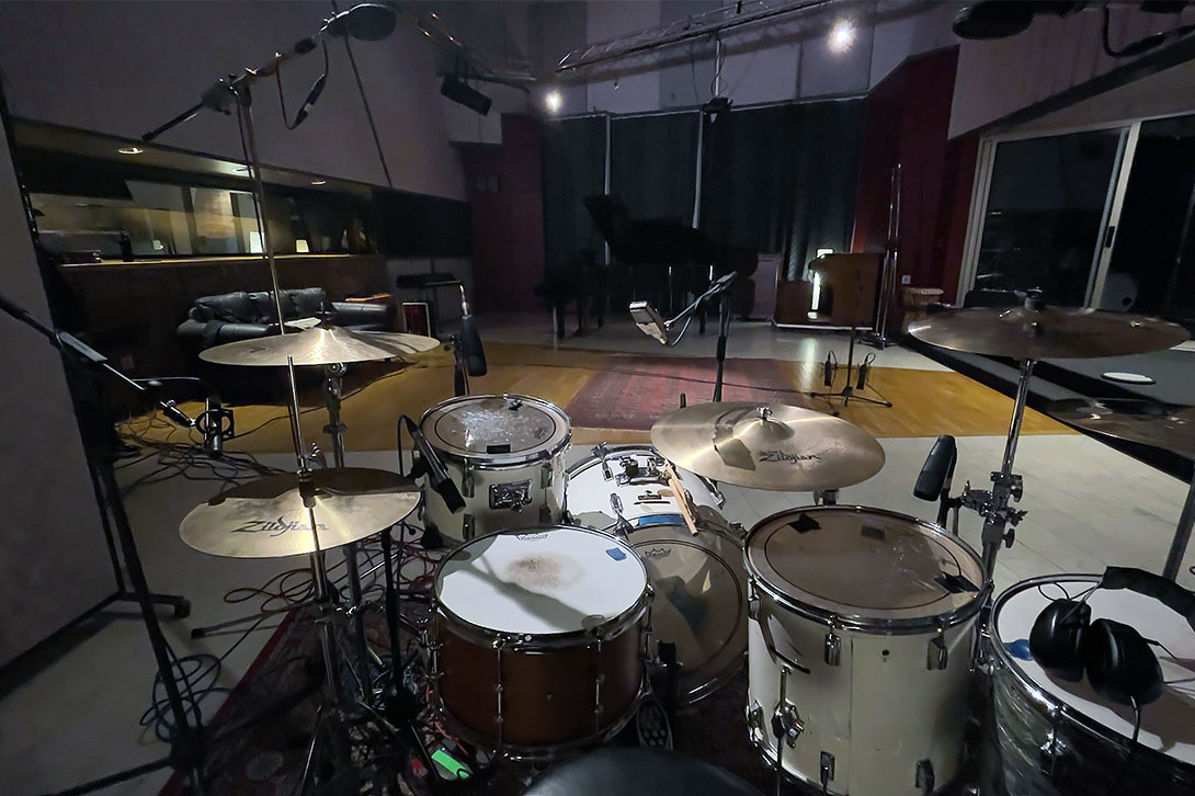Soundtrade Studios