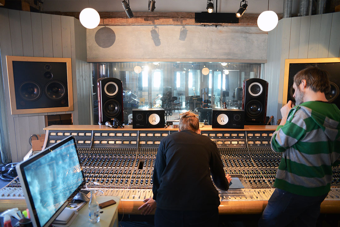 Riksmixningsverket