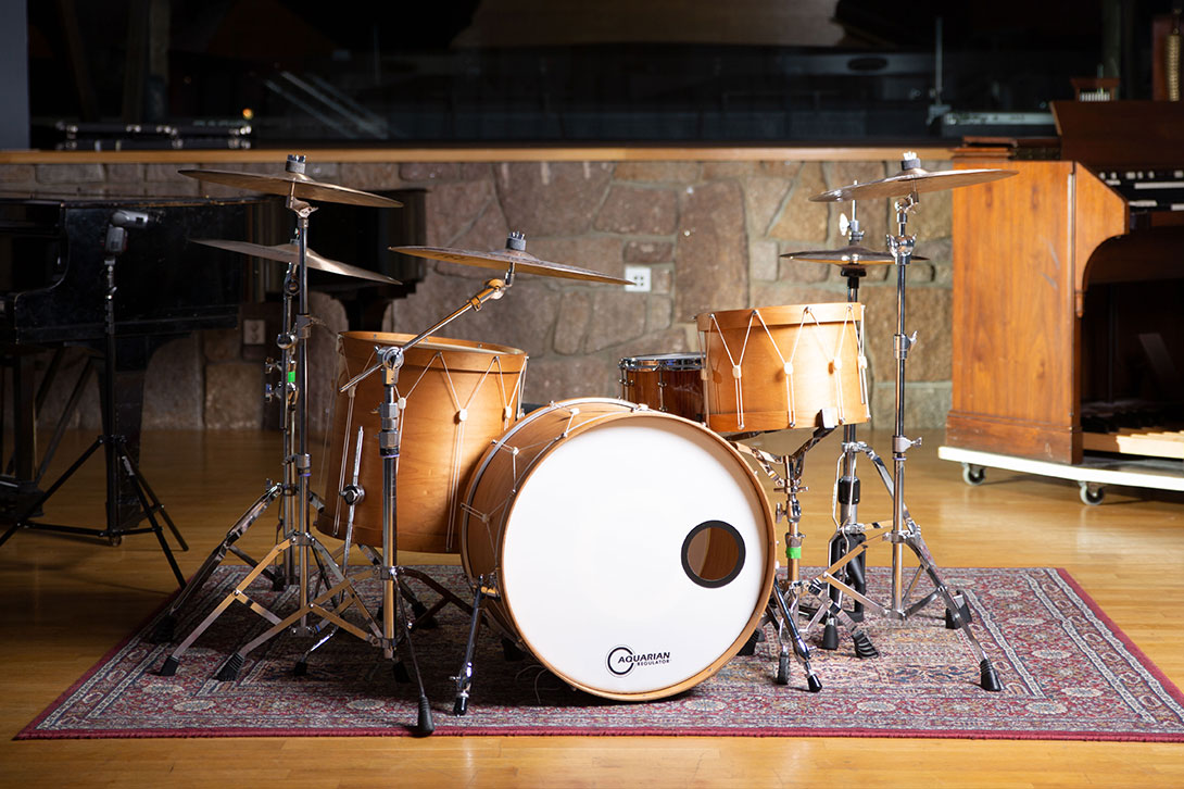 Soundtrade Studios