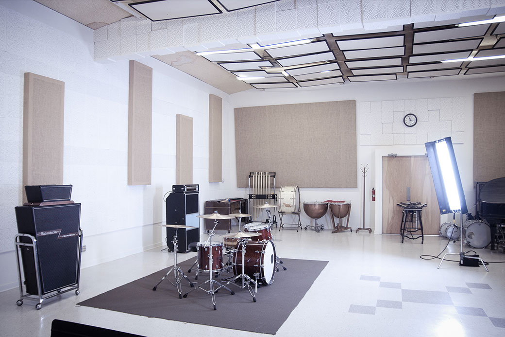 Fairfax Recordings