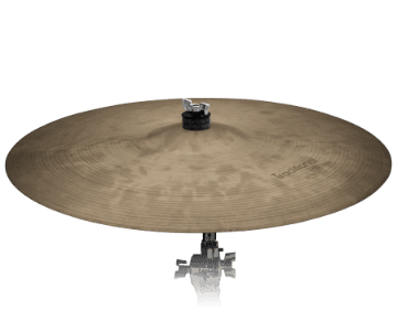 Crash 20", United Pop Thin