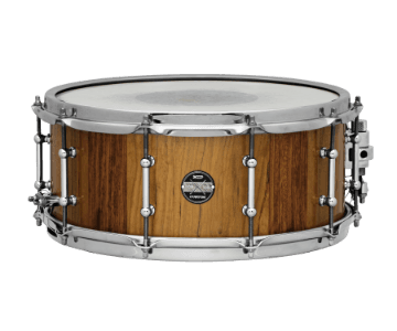 14x6", Hip Custom