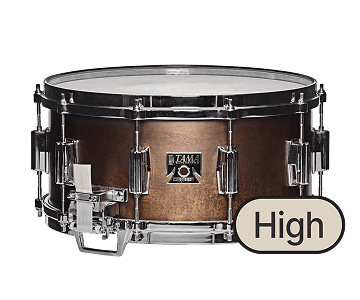 Mastercraft The Bell Brass 50th Anniversary Reissue (High)