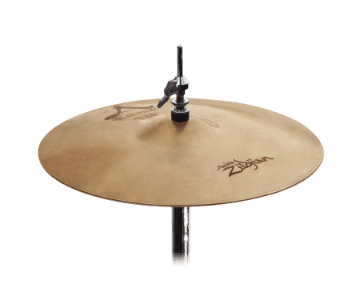 A Custom Hihat