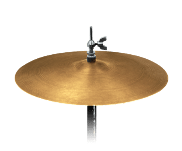 Vintage Hihat
