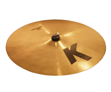 K Dark Thin Crash