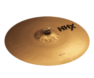 HHX Studio Crash