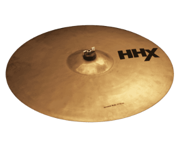 HHX Groove Ride