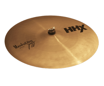 HHX Manhattan Jazz Ride