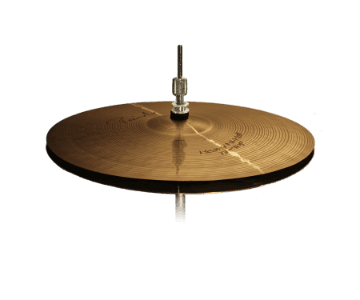 Heavy Hihat