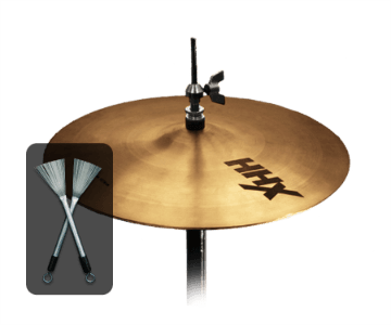 HHX Groove Hats