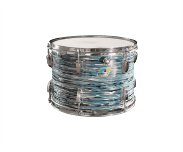 Vintage Blue Oyster