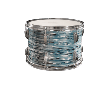 Vintage Blue Oyster