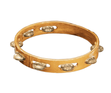 Single Brass