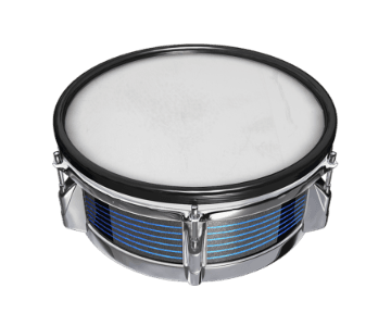 Snare, DMX