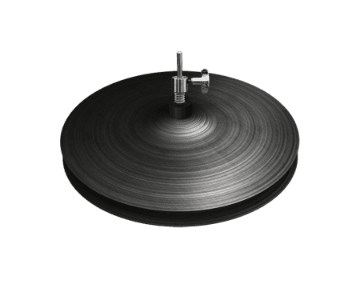 Hihat, 808