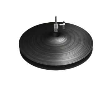 Hihat, 909