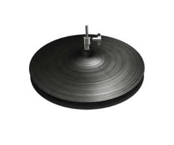 Hihat, LinnDrum