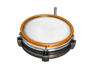 Tom 1, LinnDrum