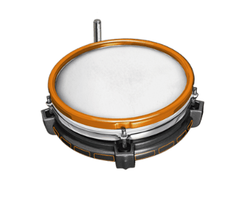 Tom 2, LinnDrum