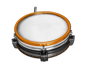 Tom 4, LinnDrum