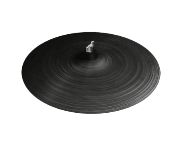 Crash 1, LinnDrum