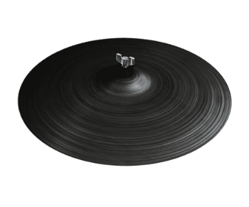 Crash 2, LinnDrum