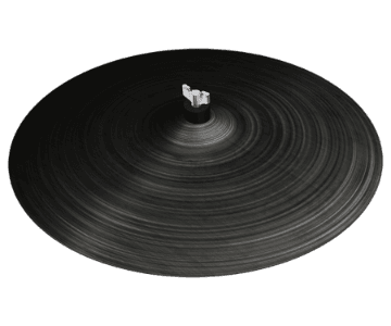 Ride, LinnDrum